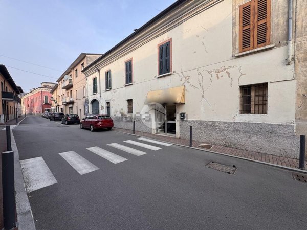 ufficio in affitto a Castegnato