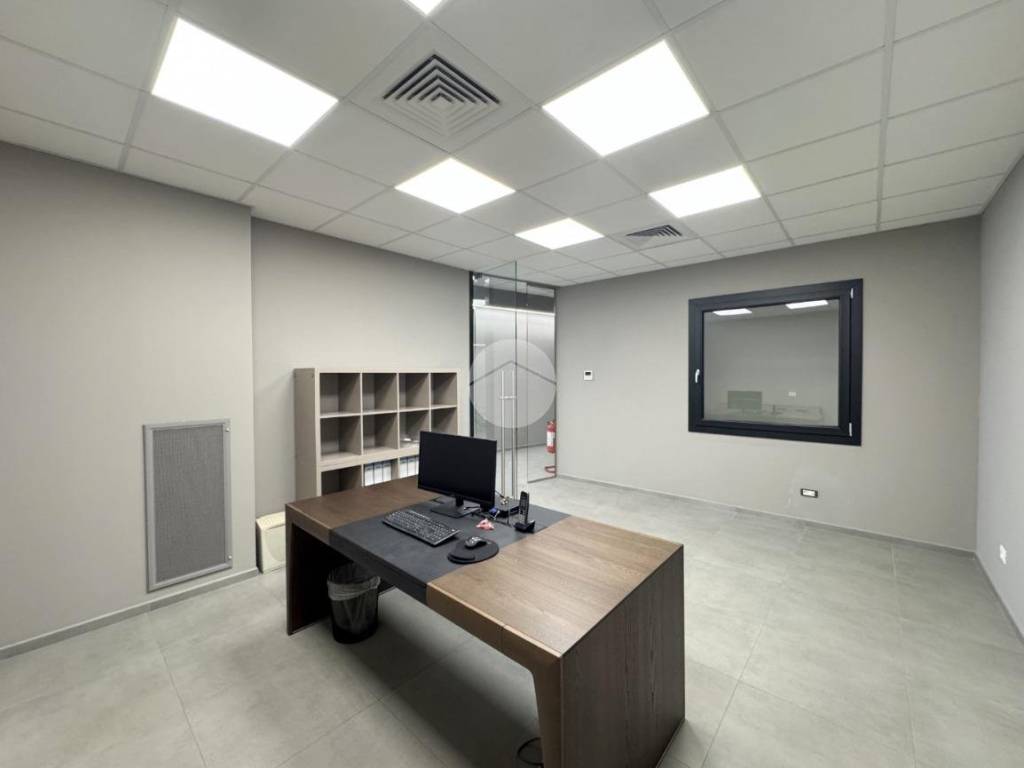 ufficio in affitto a Castegnato