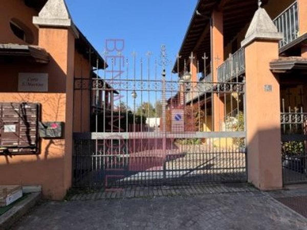 appartamento in affitto a Castegnato