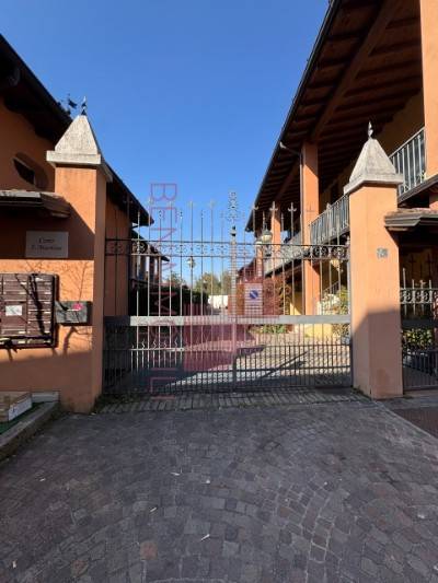 appartamento in affitto a Castegnato