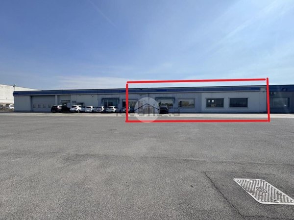 ufficio in affitto a Castegnato