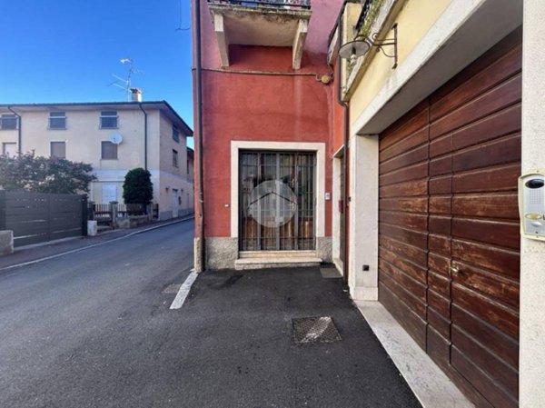 appartamento in affitto a Castegnato