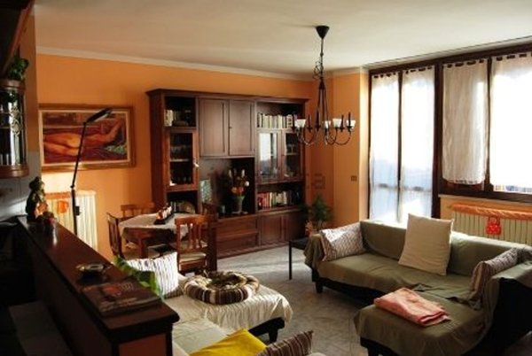 appartamento in affitto a Castegnato