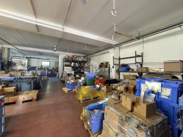 ufficio in affitto a Castegnato