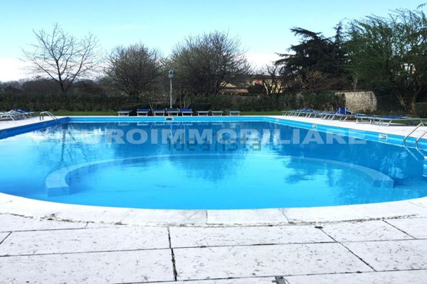 appartamento in affitto a Castegnato