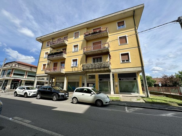 negozio in affitto a Castelcovati