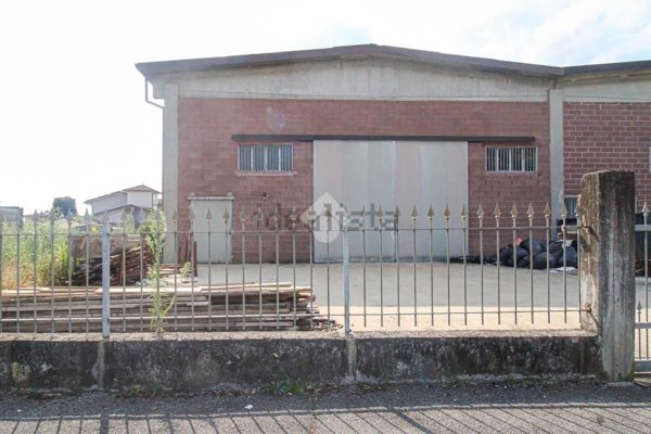 loft in affitto a Castelcovati