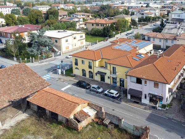 negozio in affitto a Castelcovati