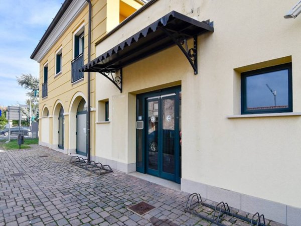 negozio in affitto a Castelcovati