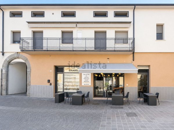 negozio in affitto a Castelcovati