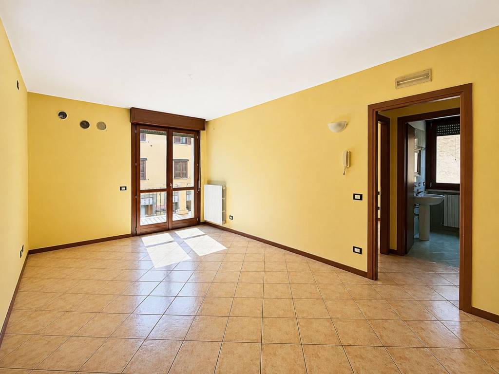 appartamento in affitto a Castelcovati