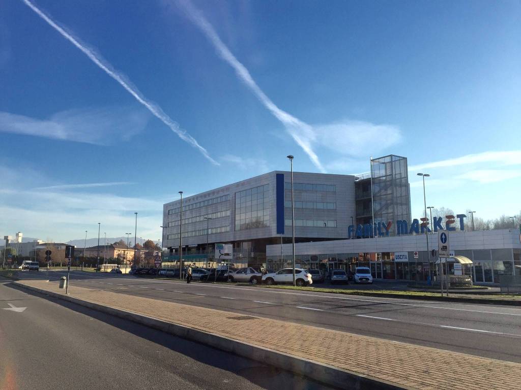 ufficio in affitto a Castel Mella