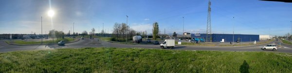 locale commerciale in affitto a Castel Mella