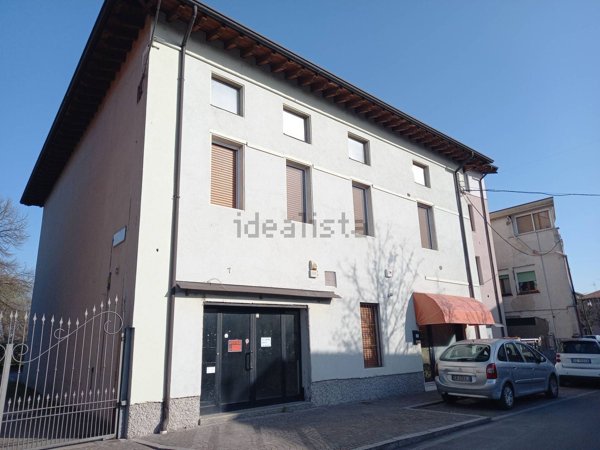 negozio in affitto a Castel Mella