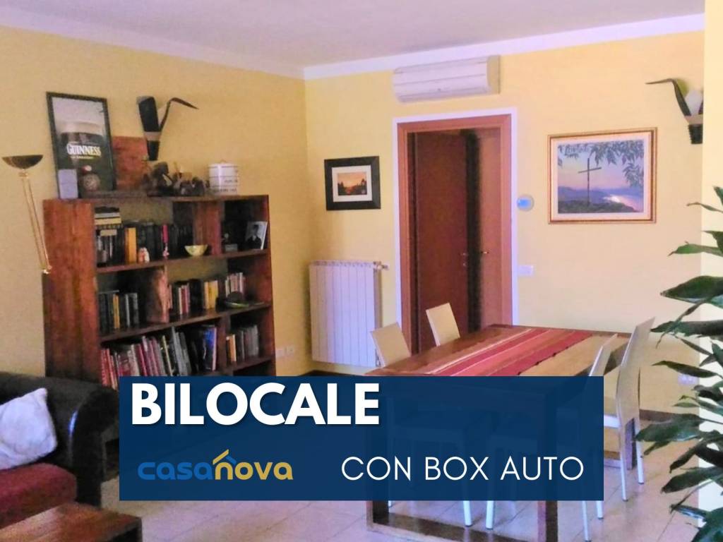 appartamento in affitto a Castel Mella