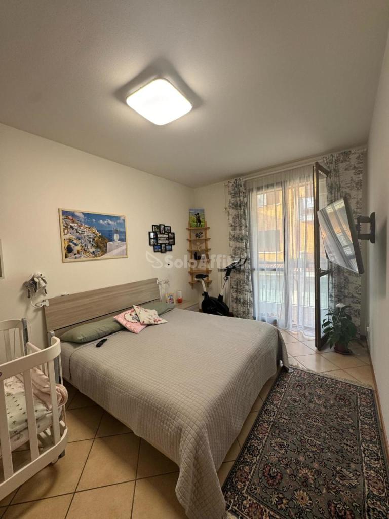 appartamento in affitto a Castel Mella