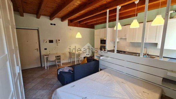 appartamento in affitto a Castel Mella