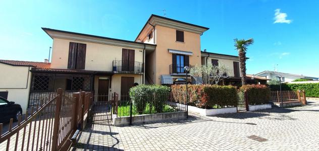 appartamento in affitto a Castel Mella