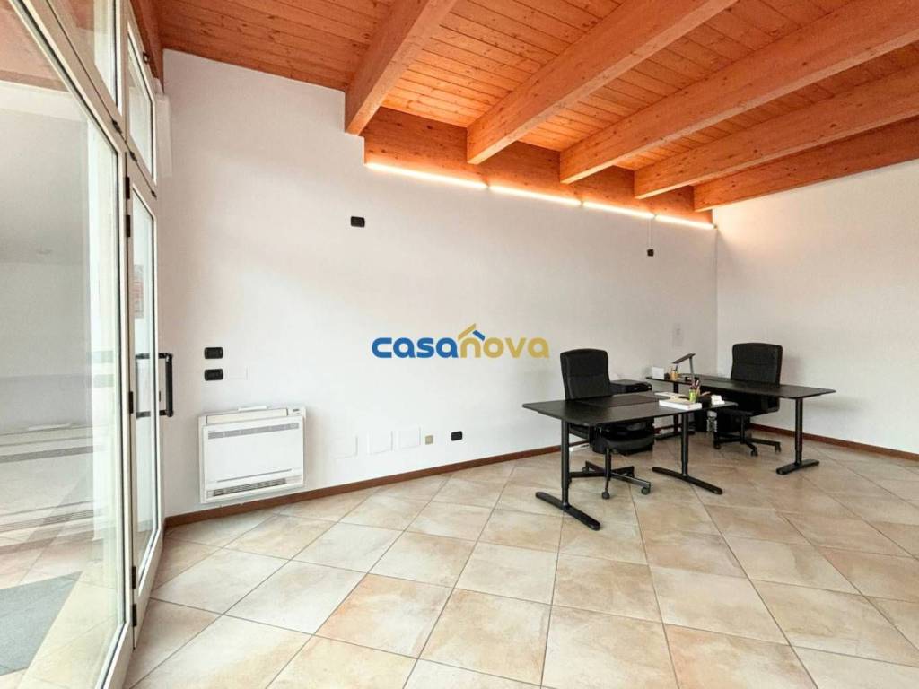 ufficio in affitto a Castel Mella