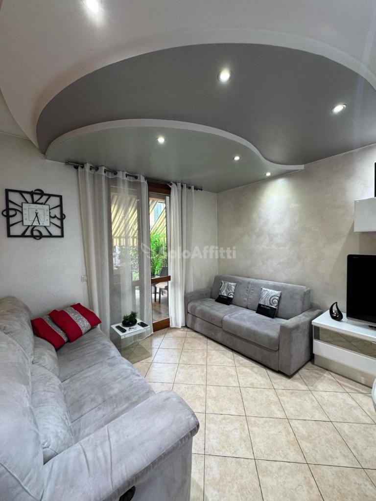 appartamento in affitto a Castel Mella