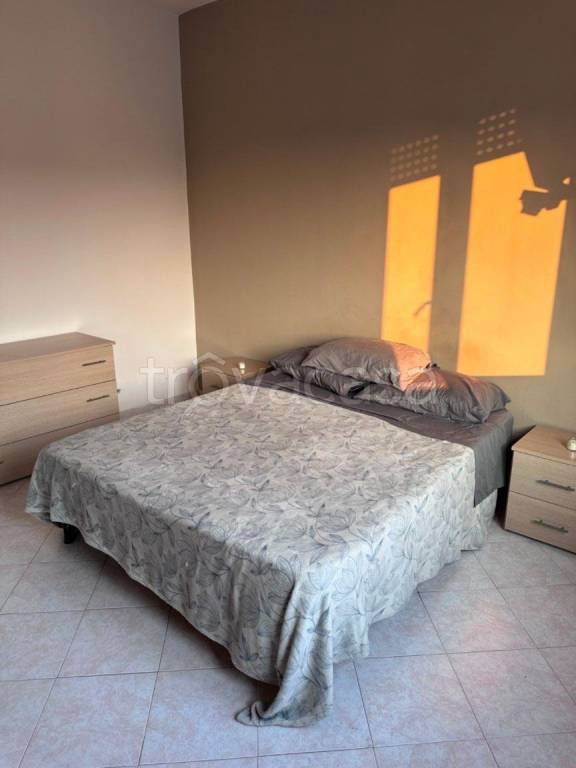 appartamento in affitto a Castel Mella