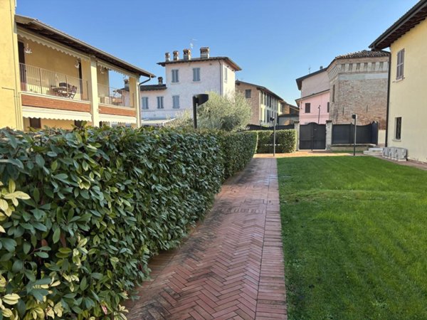 appartamento in affitto a Castel Mella