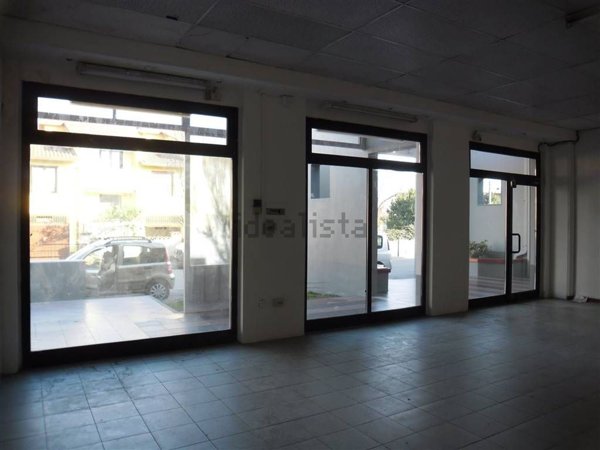 ufficio in affitto a Castel Mella