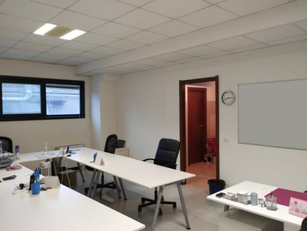 ufficio in affitto a Castel Mella