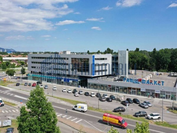 ufficio in affitto a Castel Mella