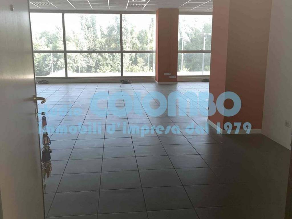 ufficio in affitto a Castel Mella