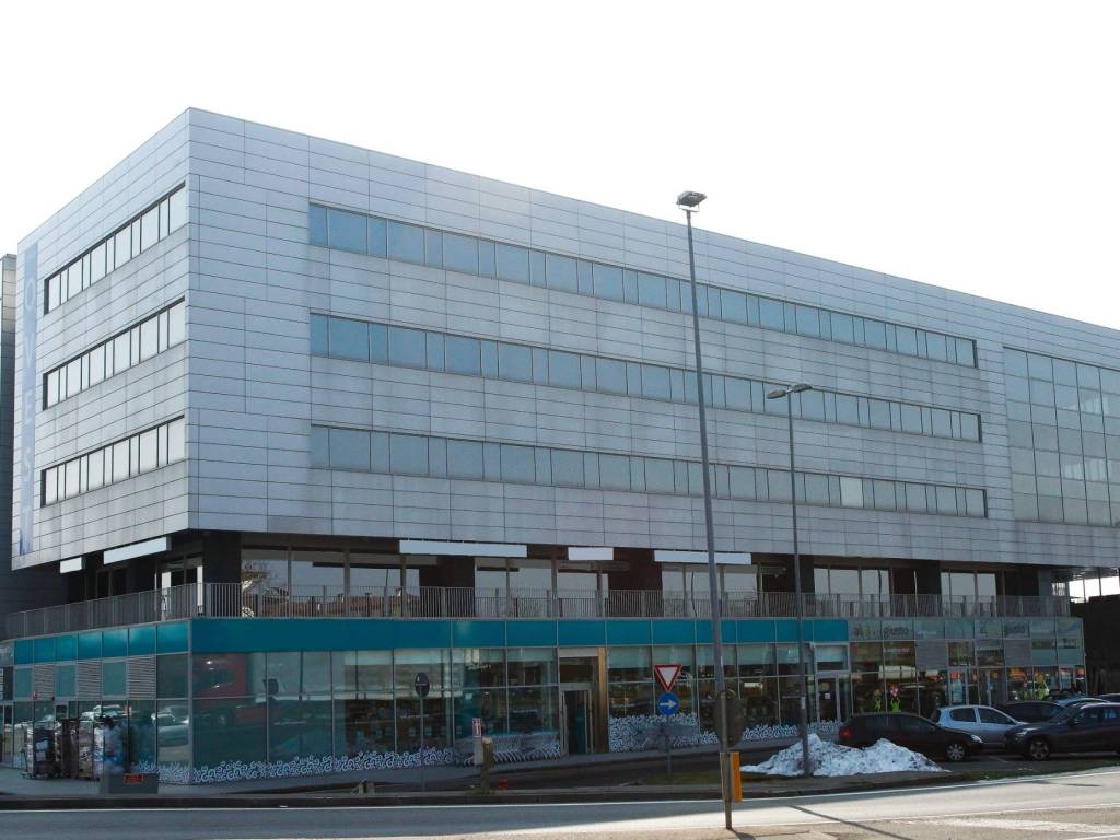 ufficio in affitto a Castel Mella