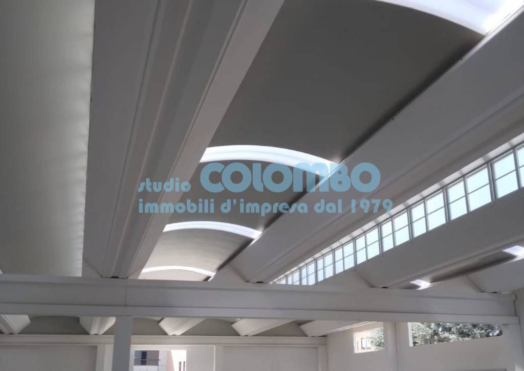 capannone in affitto a Castel Mella