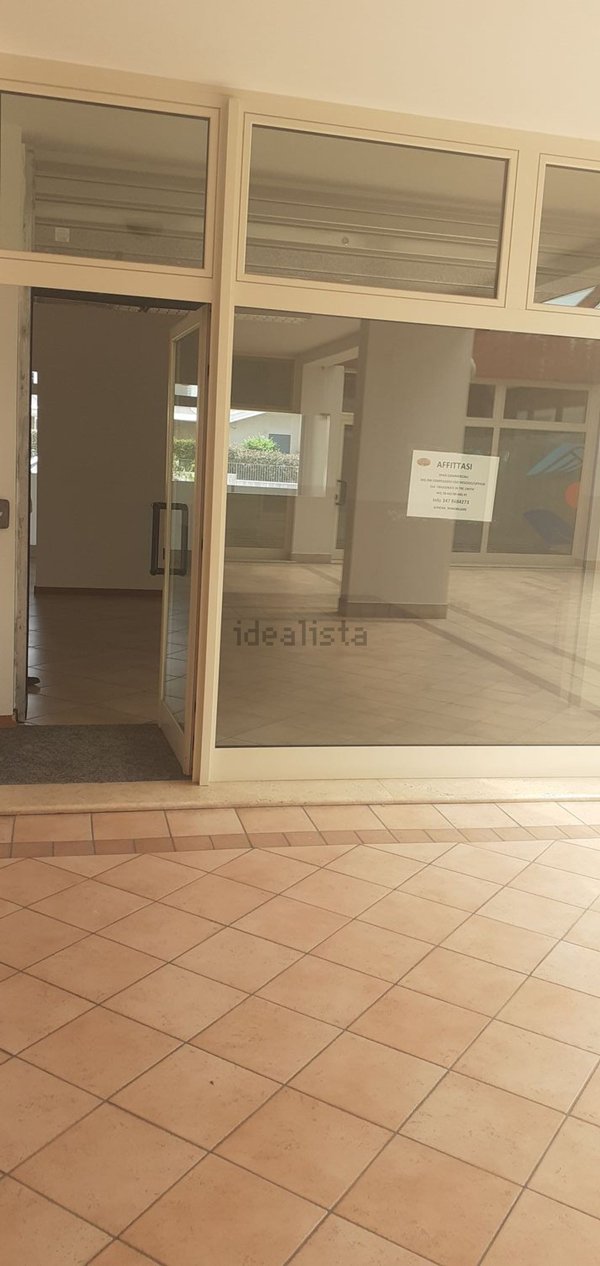 ufficio in affitto a Castel Mella