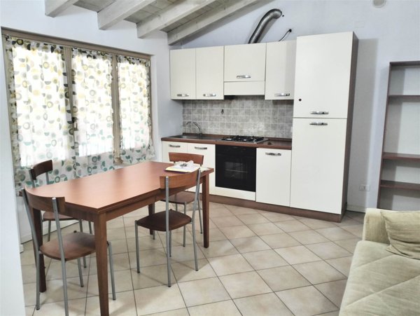 appartamento in affitto a Castel Mella in zona Onzato