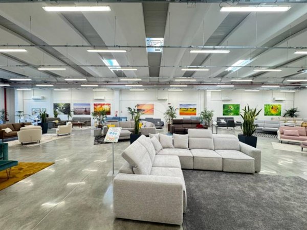 negozio in affitto a Castel Mella