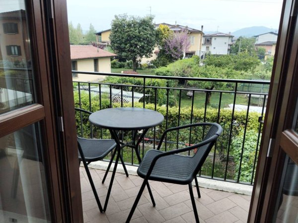 appartamento in affitto a Castel Mella in zona Onzato