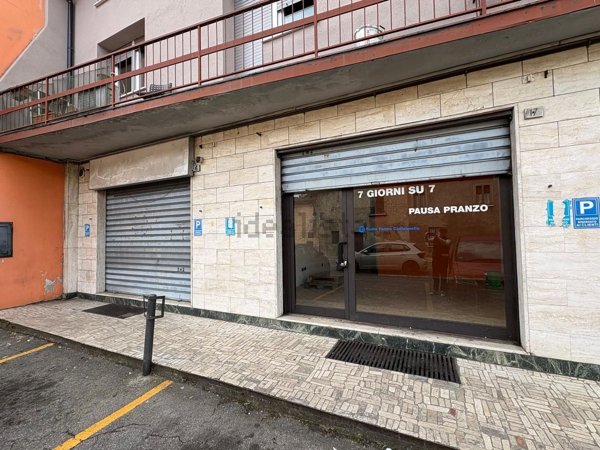 locale commerciale in affitto a Castel Mella in zona Onzato
