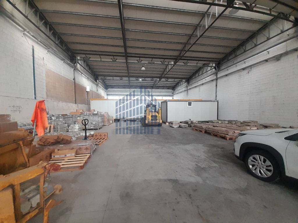 locale commerciale in affitto a Castenedolo