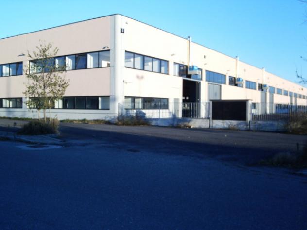 locale commerciale in affitto a Castenedolo