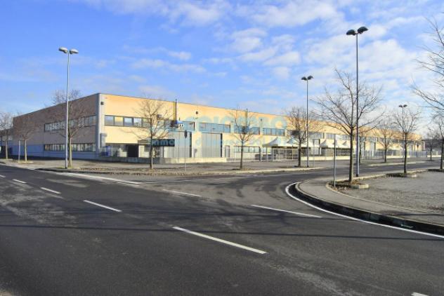 locale commerciale in affitto a Castenedolo