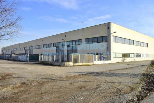 locale commerciale in affitto a Castenedolo