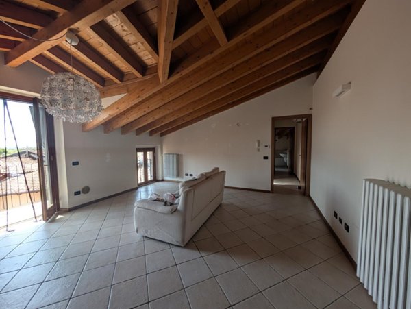 appartamento in affitto a Castenedolo