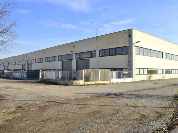 locale commerciale in affitto a Castenedolo