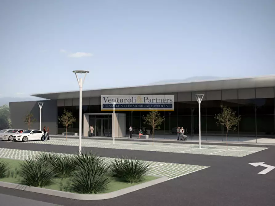 mansarda in affitto a Castenedolo