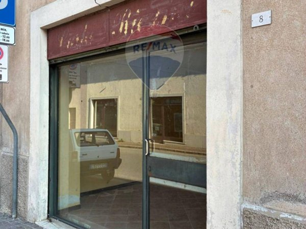 negozio in affitto a Castenedolo