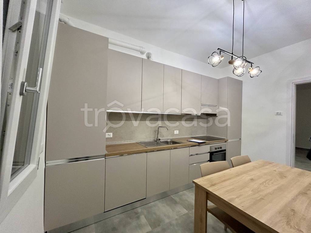 appartamento in affitto a Castenedolo