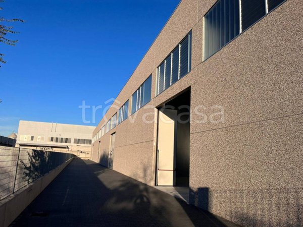 capannone in affitto a Castenedolo