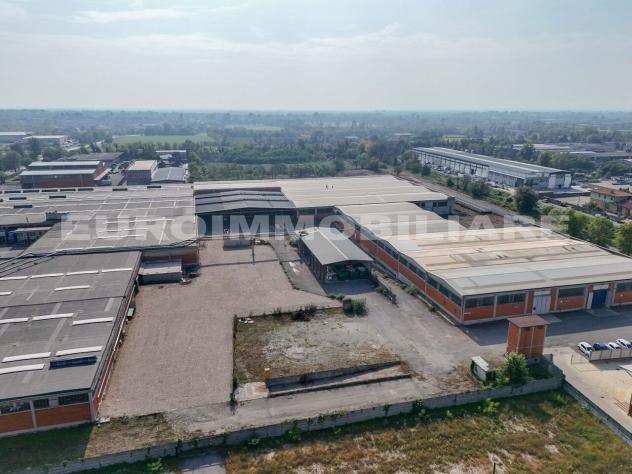 locale commerciale in affitto a Castenedolo