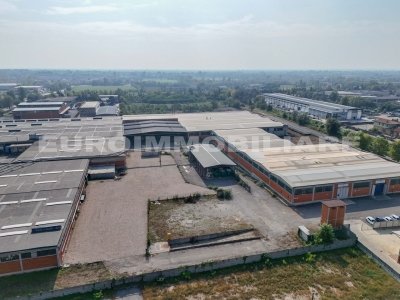 capannone in affitto a Castenedolo