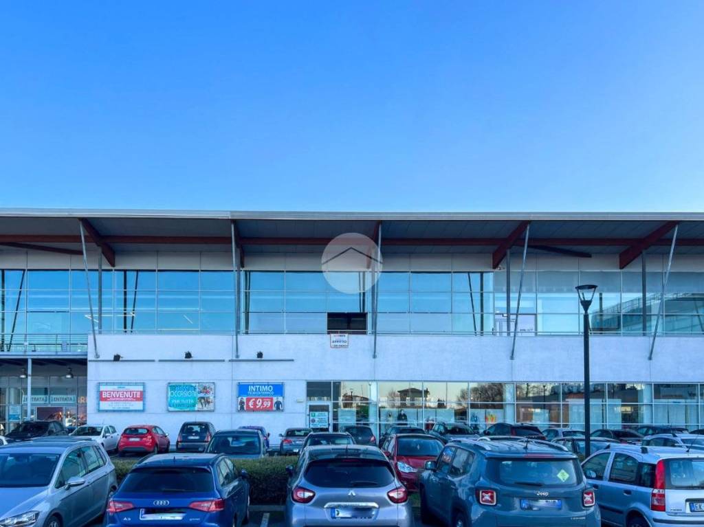 negozio in affitto a Castenedolo